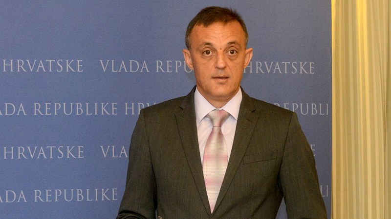 Ministar Jakovina: Tehnički propisi su ispoštovani, a je li bilo drugih propusta istražit će nadležne institucije